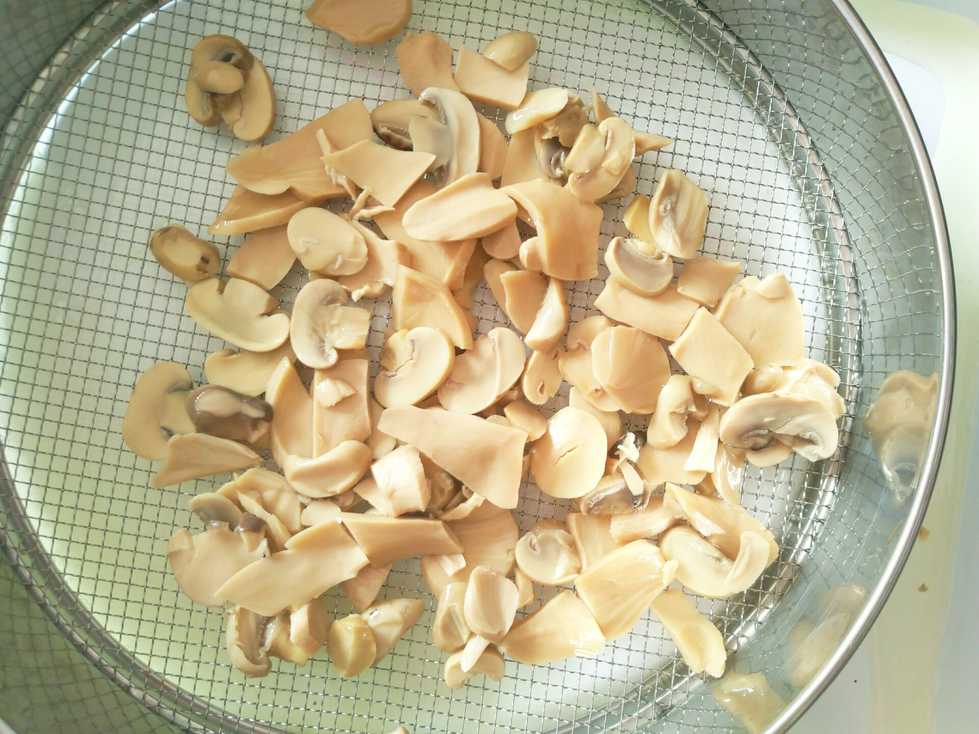 canned oyster mushroom, canned mushroom factory, canned mushroom supplier