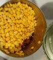 CANNED SWEET CORN